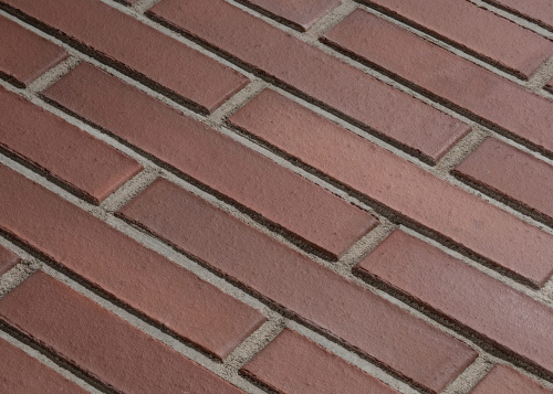 Клинкерный кирпич Plinfa Iron 2313