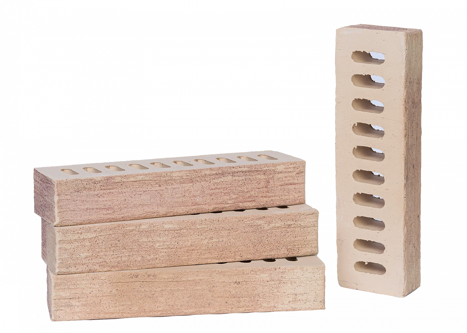 Облицовочный кирпич Plinfa Cassia 1305