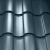 Металлочерепица Grand Line Kredo Drap