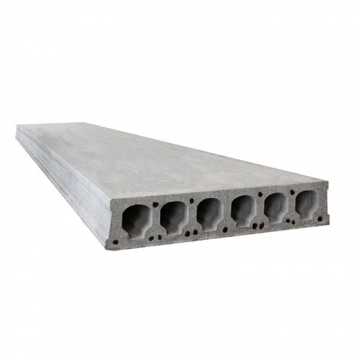 Бетонные плиты перекрытия ПБ 22-12-8